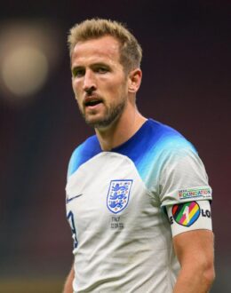 What is the OneLove armband and why did FIFA ban it?