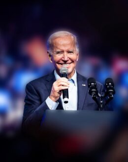 Biden turns 80, but he is not the oldest who has governed a country