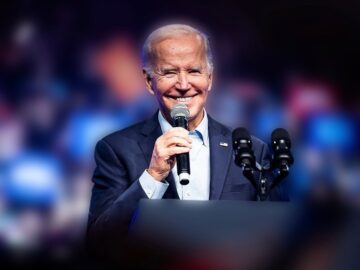Biden turns 80, but he is not the oldest who has governed a country