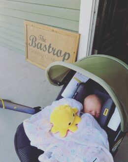 Pandemic: Births in homes increase among Hispanics