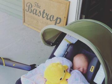 Pandemic: Births in homes increase among Hispanics