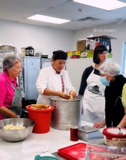 Mexican asylum seekers set off coming to the US — they prefer Canada