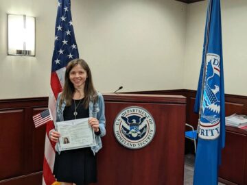 US removes barriers to citizenship-test waivers for disabled immigrants