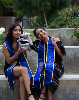 DACA Recipients Take their Fight to Washington