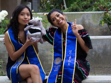 DACA Recipients Take their Fight to Washington