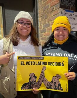 Democrats call protections for ‘Dreamers’ an end-of-term priority