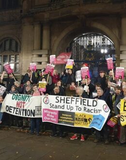 High court to hear arguments about Biden’s deportation policy