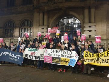 High court to hear arguments about Biden’s deportation policy