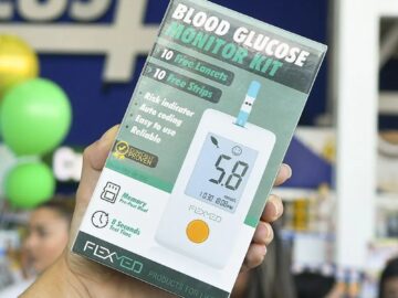 Risk for newly diagnosed diabetes after COVID-19