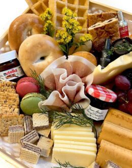 Thanksgiving dinner will cost more this year due to inflation