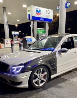 Gas prices down as Thanksgiving approaches