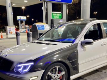 Gas prices down as Thanksgiving approaches