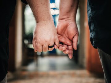 Landmark same-sex marriage bill wins Senate passage