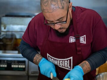 After a chaotic shopping weekend it’s time for Giving Tuesday