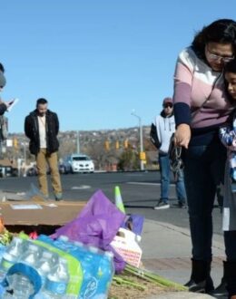 Guns remain one of the deadliest causes in the US