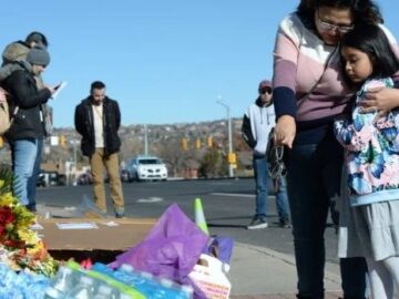 Guns remain one of the deadliest causes in the US