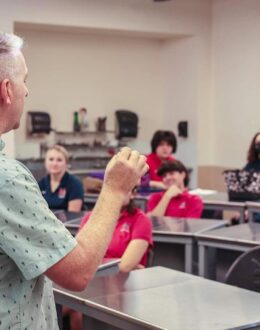 Issues of race, sexuality and gender identity affect student learning