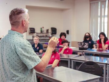 Issues of race, sexuality and gender identity affect student learning