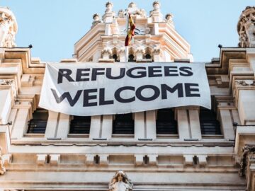 ICE accidentally posted identities of 6,000 asylum seekers to agency website