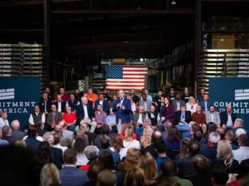 Immigration Takes Center Stage in the Elections: Republicans and Democrats Clash