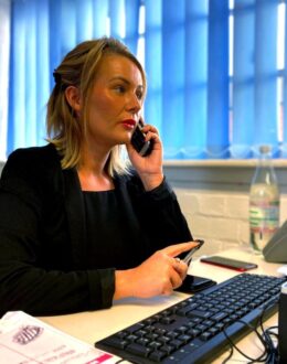 US workers aren’t too worried about their job security