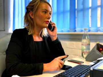 US workers aren’t too worried about their job security