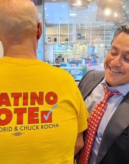 The Rising Influence of Latino Voters: How Candidates Can Win Their Support