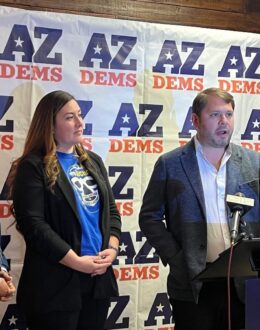 Democracy? Overcoming Registration Challenges for Latino Higher Turnout