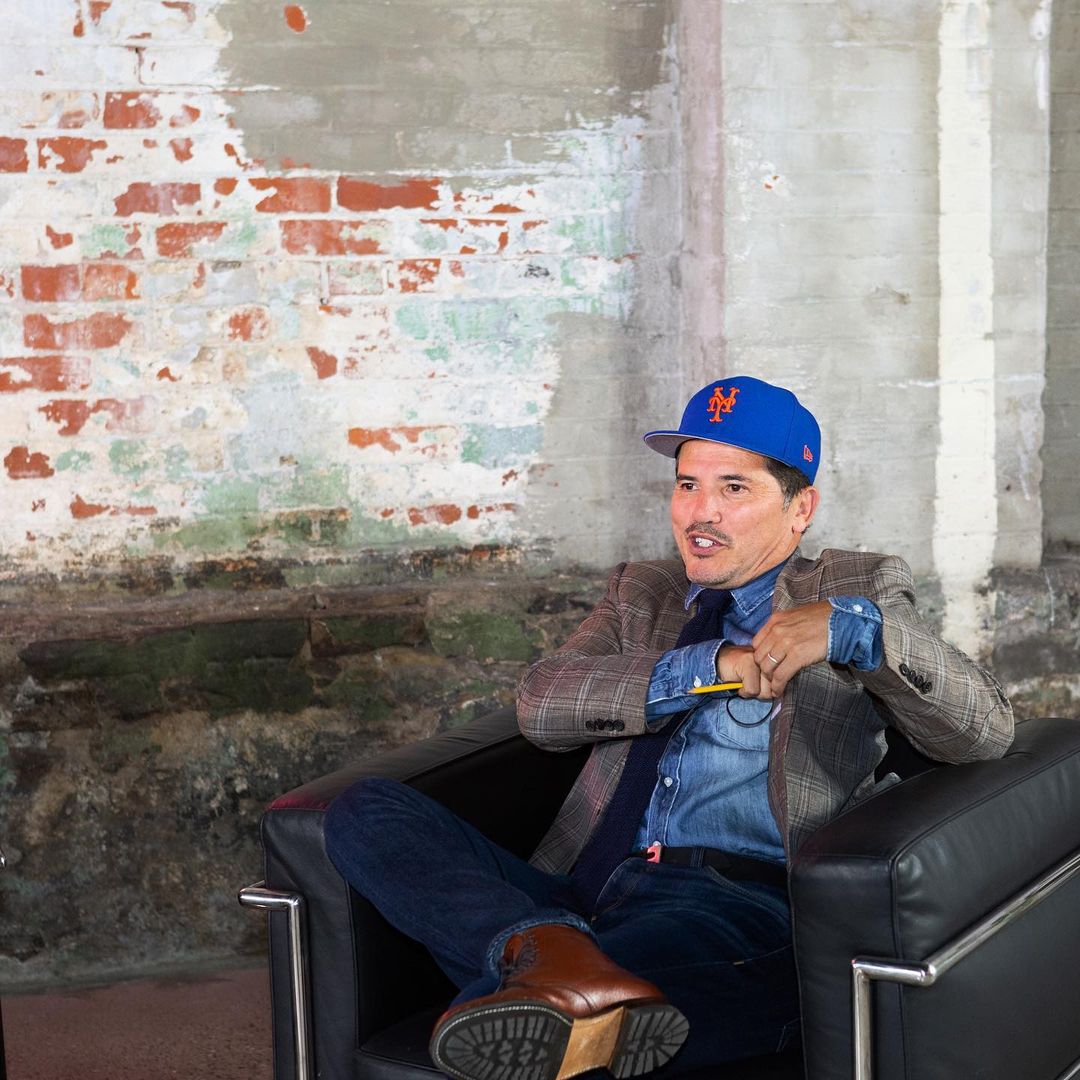  He Ain t Latino John Leguizamo Explodes Against Hollywood In An 