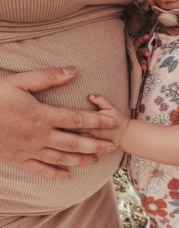 Sound the alarms about the danger of deaths during maternity in the US