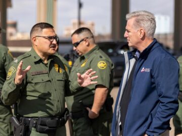 Plan to impeach Mayorkas is criticized by some Republicans