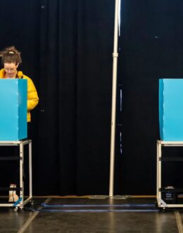 The Ultimate Guide to Voting in California: Easy Ways to Cast Your Ballot