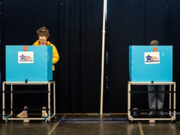 The Ultimate Guide to Voting in California: Easy Ways to Cast Your Ballot