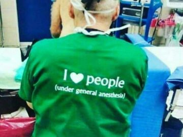 Nurse practitioner requirements are changing