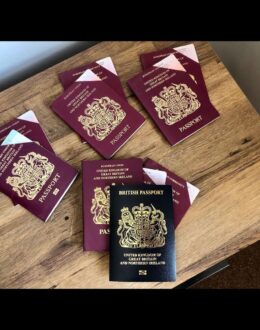 American demand for European passports grows