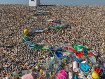 Amid health fears, plastic makers pledge greater transparency over chemicals