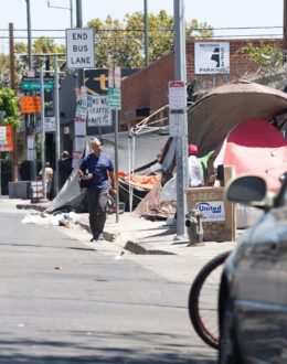 Emergency: Latino Homelessness Soars in L.A. County, Urgent Action Needed to Address Disparity