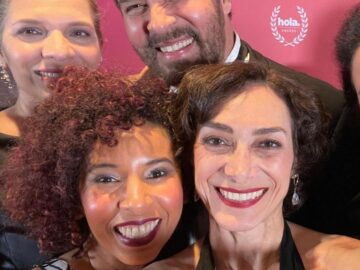 Hiring Latino talent is key to ensuring they tune in