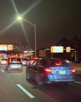 Last minute trips are back this Thanksgiving