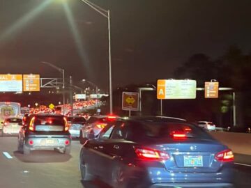 Last minute trips are back this Thanksgiving