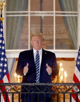 Trump rules out returning to Twitter after Musk announces reactivation of his account