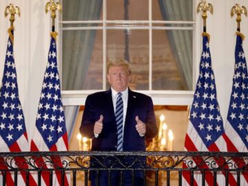 Trump rules out returning to Twitter after Musk announces reactivation of his account