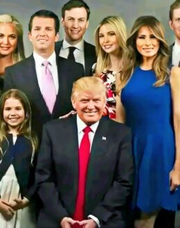 From Drug Dealers to Homeless Solutions: Trump’s Radical Proposals for America’s Future