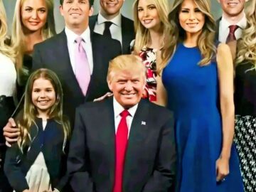 From Drug Dealers to Homeless Solutions: Trump’s Radical Proposals for America’s Future