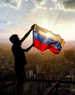 US talking to Mexico, other countries to facilitate return of Venezuelans