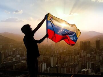 US talking to Mexico, other countries to facilitate return of Venezuelans