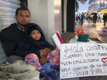 Venezuelans dominante in arrests at the U.S. border