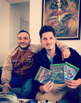 Crazy Findings: Playing Video Games Boosts Cognitive Brain Functions, Reveals