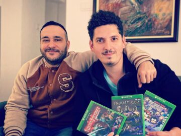 Crazy Findings: Playing Video Games Boosts Cognitive Brain Functions, Reveals