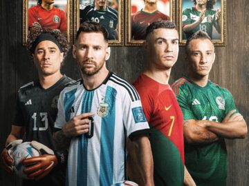 Don’t Miss: How to Stream the 2022 World Cup